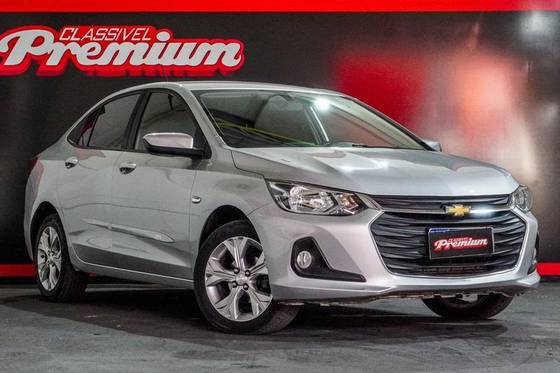 CHEVROLET ONIX 1.0 FLEX PLUS LT MANUAL